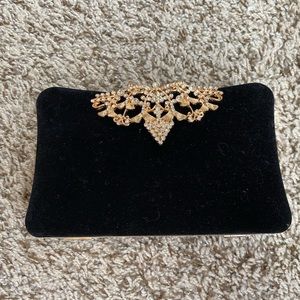 Evening Clutch Bag